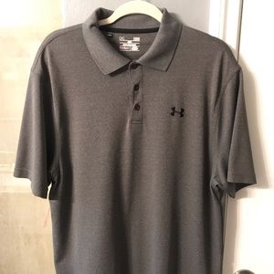 Under Armour HeatGear Shirt